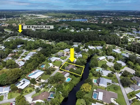 446 Se Cardinal Trail Stuart FL 34997