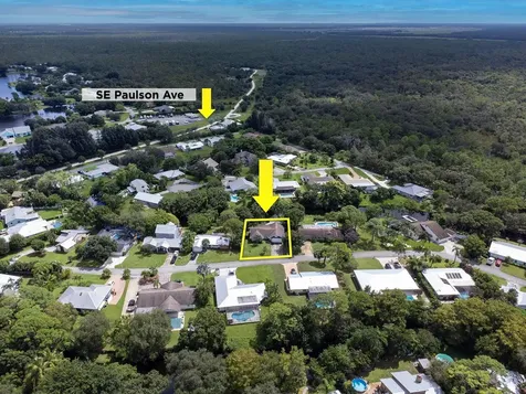 446 Se Cardinal Trail Stuart FL 34997