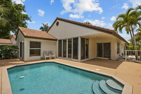 22586 Esplanada Drive Boca Raton FL 33433