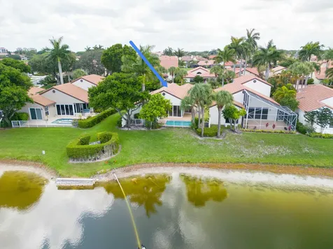22586 Esplanada Drive Boca Raton FL 33433