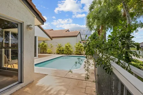 22586 Esplanada Drive Boca Raton FL 33433