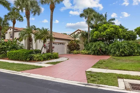 22586 Esplanada Drive Boca Raton FL 33433