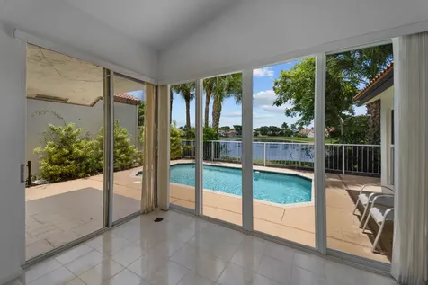 22586 Esplanada Drive Boca Raton FL 33433