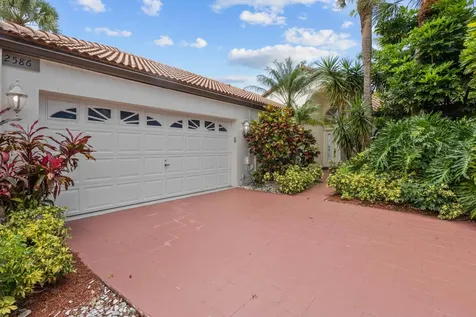 22586 Esplanada Drive Boca Raton FL 33433