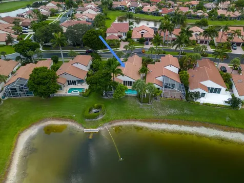 22586 Esplanada Drive Boca Raton FL 33433