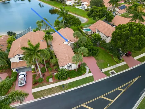 22586 Esplanada Drive Boca Raton FL 33433