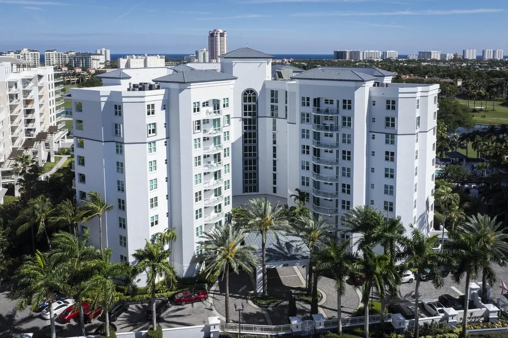 500 Se Mizner Boulevard Boca Raton FL 33432