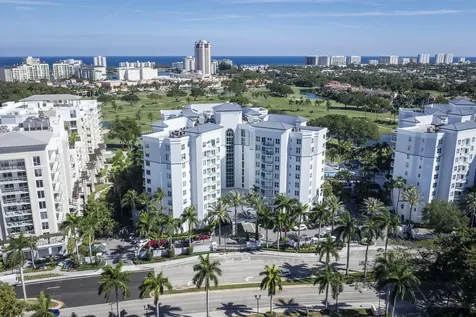 500 Se Mizner Boulevard Boca Raton FL 33432