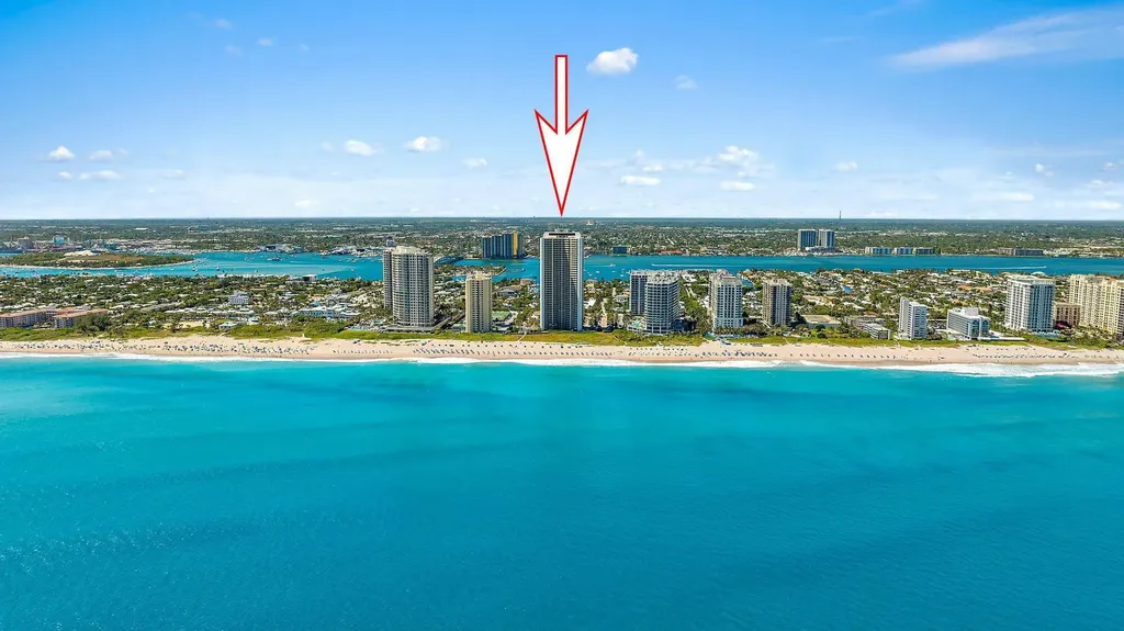3000 N Ocean Drive Singer Island FL 33404