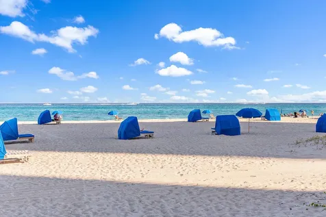 3000 N Ocean Drive Singer Island FL 33404