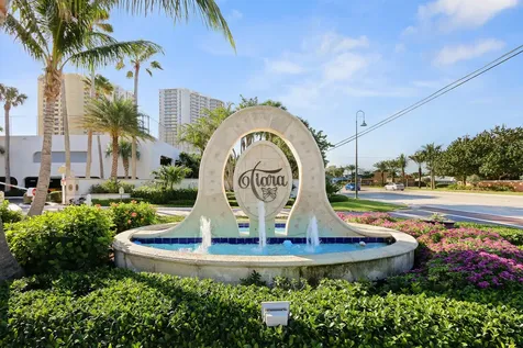 3000 N Ocean Drive Singer Island FL 33404