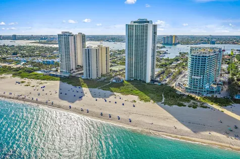 3000 N Ocean Drive Singer Island FL 33404