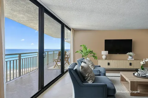 3000 N Ocean Drive Singer Island FL 33404