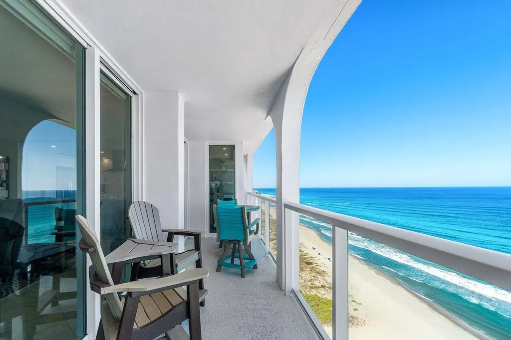 2800 S Ocean Boulevard Boca Raton FL 33432