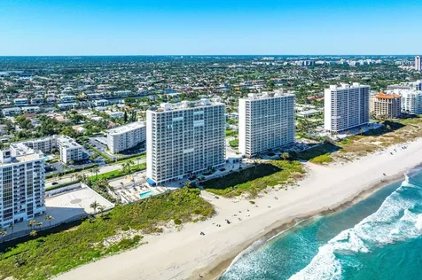 2800 S Ocean Boulevard Boca Raton FL 33432