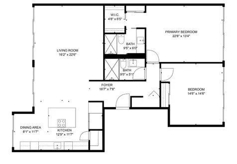 2800 S Ocean Boulevard Boca Raton FL 33432