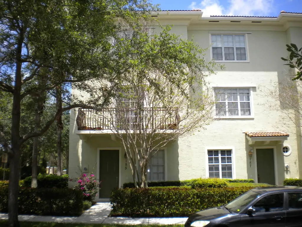 155 W Indian Crossing Circle Jupiter FL 33458