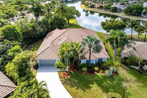 10751 Avenida Santa Ana Boca Raton FL 33498