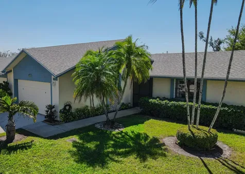 9160 Sw 22nd Street Boca Raton FL 33428