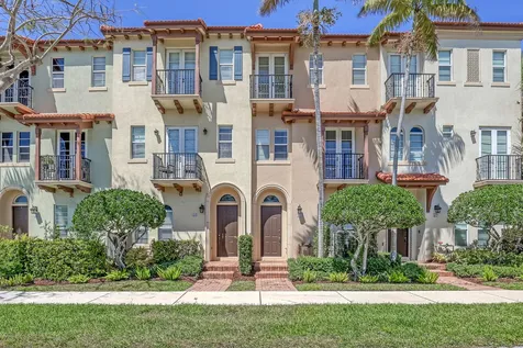 54 Via Floresta Drive Boca Raton FL 33487