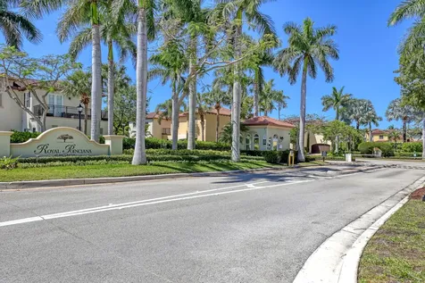 54 Via Floresta Drive Boca Raton FL 33487