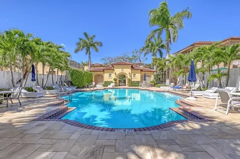 54 Via Floresta Drive Boca Raton FL 33487