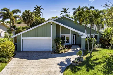4928 Rabbit Hollow Drive Boca Raton FL 33487