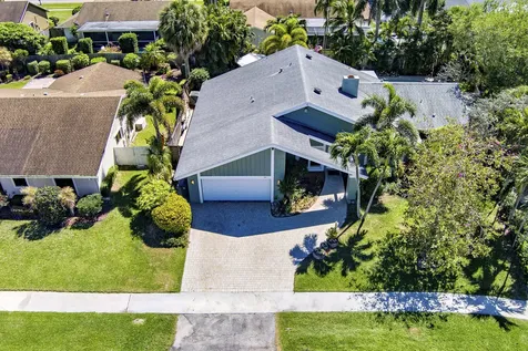 4928 Rabbit Hollow Drive Boca Raton FL 33487