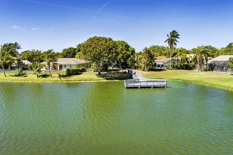 4928 Rabbit Hollow Drive Boca Raton FL 33487