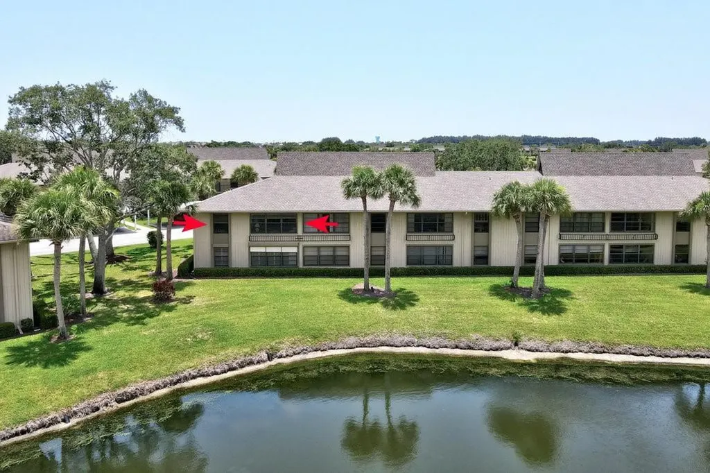 18 Plantation Drive Vero Beach FL 32966