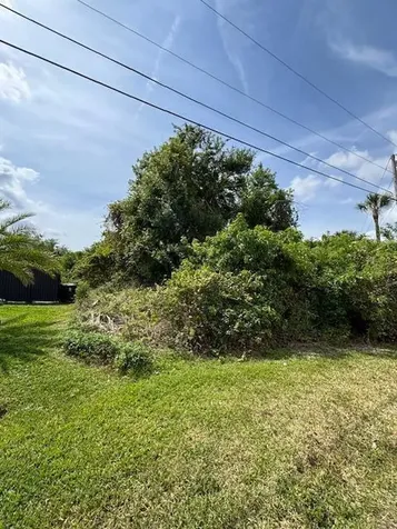 1486 SW Bartell Avenue Port Saint Lucie FL 34953