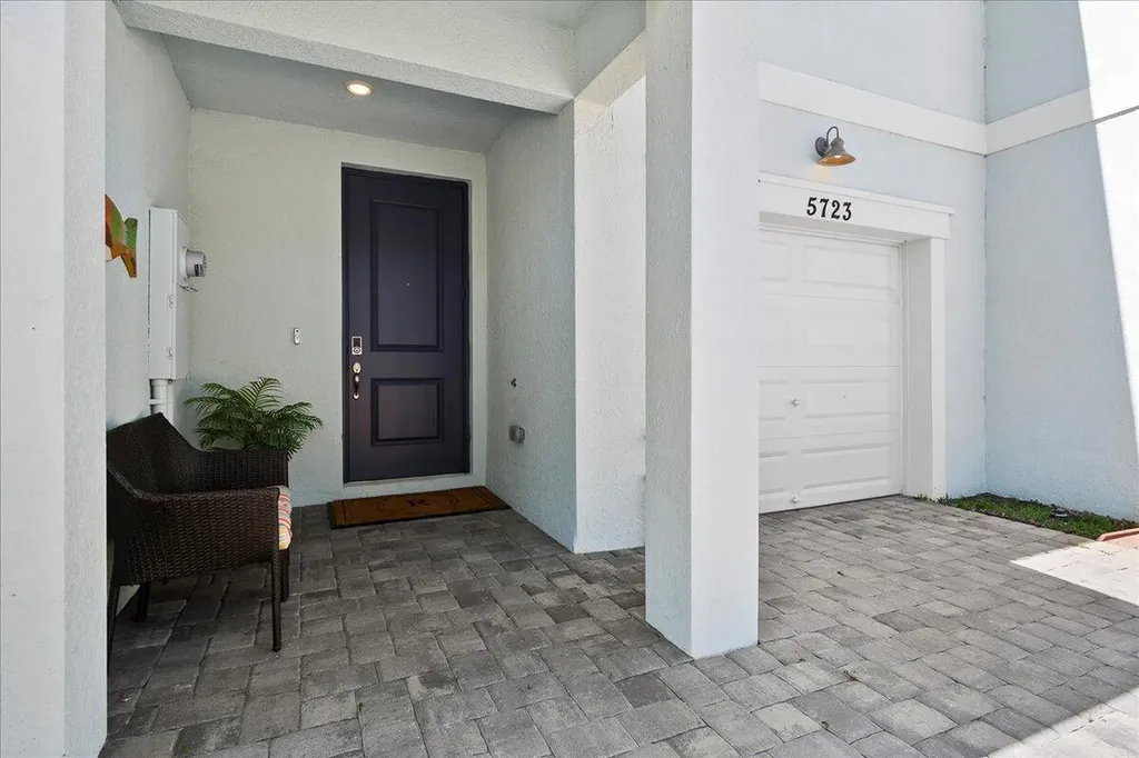 5723 Se Edgewater Circle Stuart FL 34997