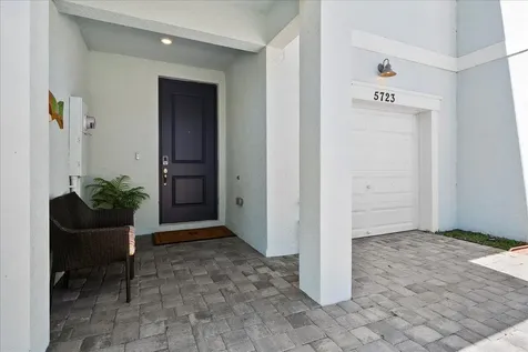 5723 Se Edgewater Circle Stuart FL 34997