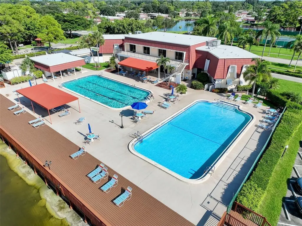 734 Nantucket Circle Lake Worth FL 33467