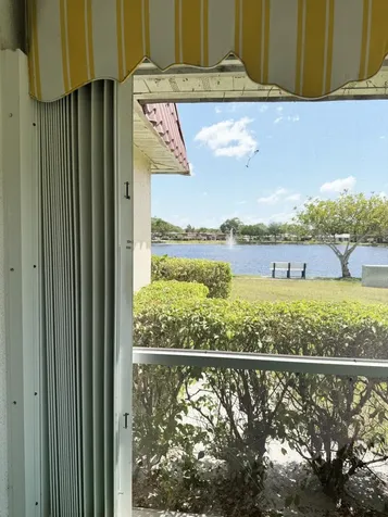 734 Nantucket Circle Lake Worth FL 33467