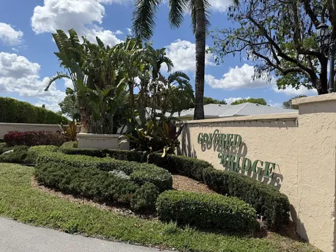 734 Nantucket Circle Lake Worth FL 33467