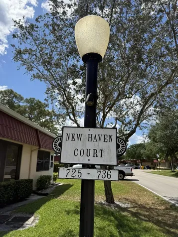 734 Nantucket Circle Lake Worth FL 33467