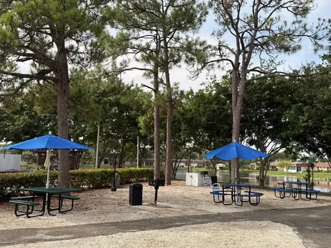 734 Nantucket Circle Lake Worth FL 33467