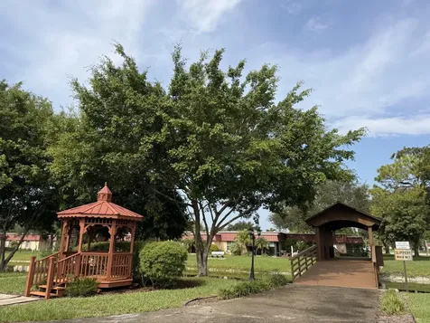 734 Nantucket Circle Lake Worth FL 33467