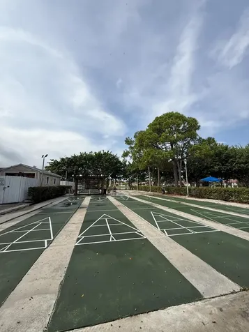 734 Nantucket Circle Lake Worth FL 33467