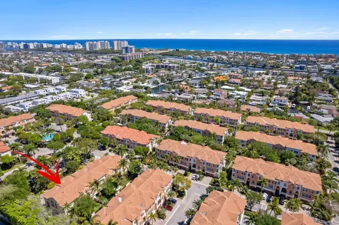 604 Ne Venezia Lane Boca Raton FL 33487