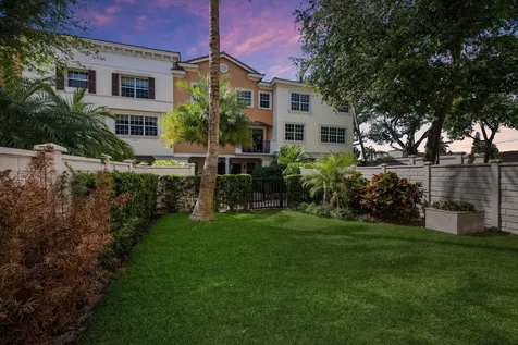 604 Ne Venezia Lane Boca Raton FL 33487