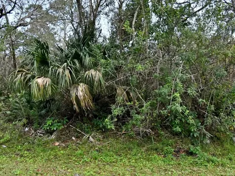 5110 Sanibel Avenue Fort Pierce FL 34951