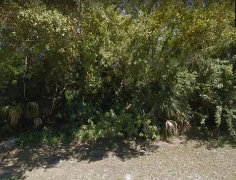 5110 Sanibel Avenue Fort Pierce FL 34951