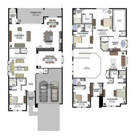 17574 Sparkling River Road Boca Raton FL 33496