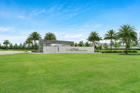17574 Sparkling River Road Boca Raton FL 33496