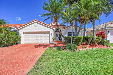 22822 Sterling Lakes Drive Boca Raton FL 33433
