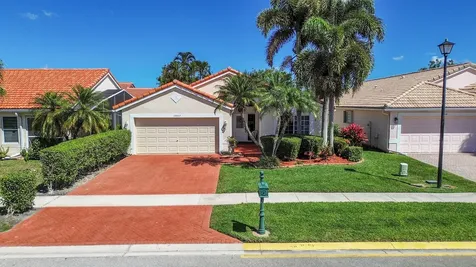 22822 Sterling Lakes Drive Boca Raton FL 33433