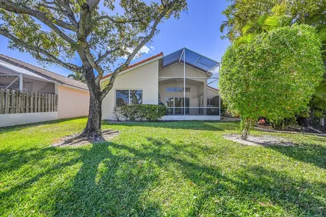 22822 Sterling Lakes Drive Boca Raton FL 33433