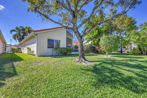 22822 Sterling Lakes Drive Boca Raton FL 33433